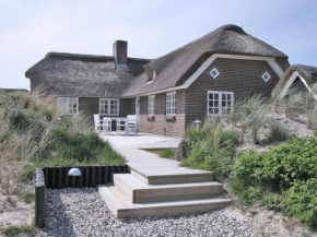 Holiday home Hvide Sande LXIII